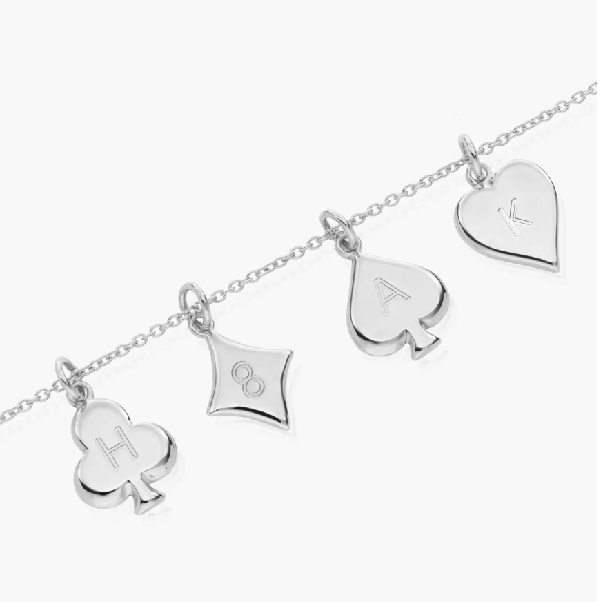 Lumière Forever With You Pendant